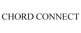 CHORD CONNECT trademark