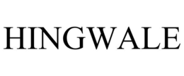 HINGWALE trademark