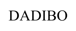 DADIBO trademark