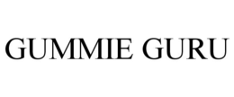 GUMMIE GURU trademark