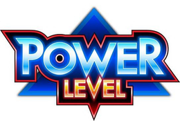 POWER LEVEL trademark