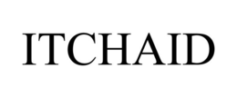 ITCHAID trademark