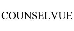 COUNSELVUE trademark