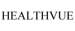 HEALTHVUE trademark