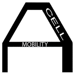 A CELL MOBILITY trademark