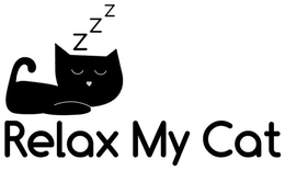 RELAX MY CAT ZZZ trademark