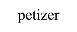 PETIZER trademark