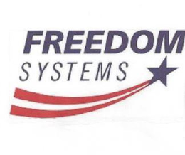 FREEDOM SYSTEMS trademark