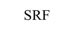SRF trademark
