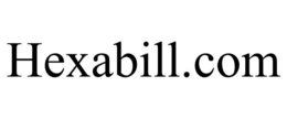HEXABILL.COM trademark