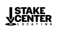 STAKE CENTER LOCATING trademark