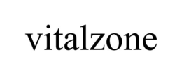 VITALZONE trademark