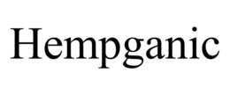 HEMPGANIC trademark