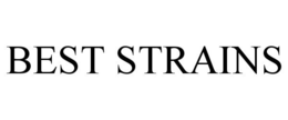 BEST STRAINS trademark