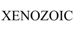 XENOZOIC trademark