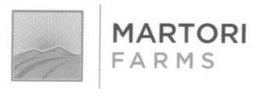 MARTORI FARMS trademark