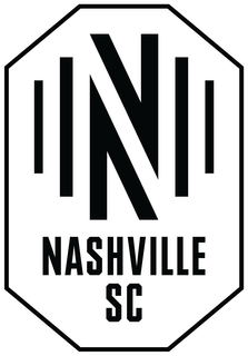 N NASHVILLE SC trademark