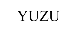 YUZU trademark