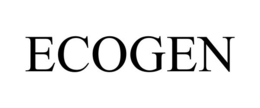 ECOGEN KADENWOOD trademark