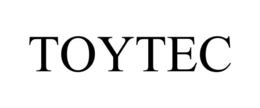 TOYTEC trademark