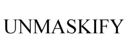 UNMASKIFY trademark