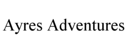 AYRES ADVENTURES trademark