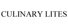 CULINARY LITES trademark