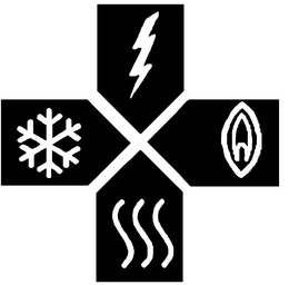 X trademark