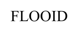 FLOOID trademark