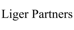 LIGER PARTNERS trademark