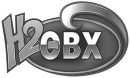 H20BX trademark