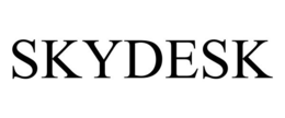 SKYDESK trademark