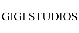 GIGI STUDIOS trademark