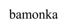 BAMONKA trademark