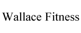 WALLACE FITNESS trademark