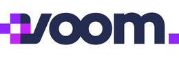 VOOM. trademark