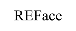 REFACE trademark