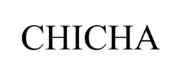 CHICHA trademark