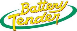 BATTERY TENDER trademark