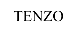 TENZO trademark