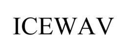 ICEWAV trademark