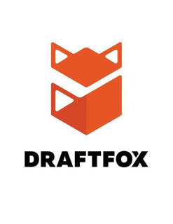 DRAFTFOX trademark