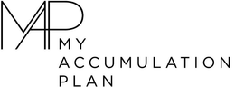 MAP MY ACCUMULATION PLAN trademark