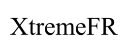 XTREMEFR trademark