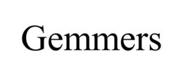 GEMMERS trademark