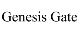 GENESIS GATE trademark
