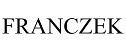 FRANCZEK trademark