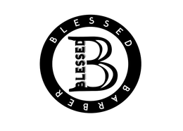 BLESSED BARBER B BLESSED trademark