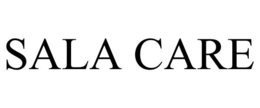 SALA CARE trademark