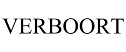 VERBOORT trademark